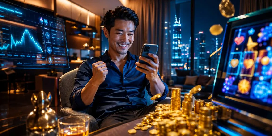 ptcasino Vào tài khoản ptcasino ngay từ điện thoại