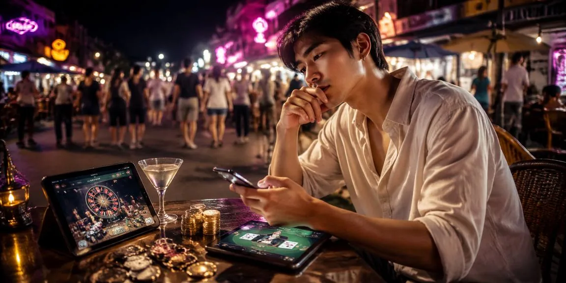 ptcasino Trang Giới Thiệu